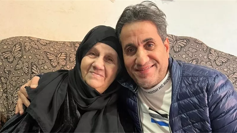 موعد ومكان عزاء والدة المطرب أحمد شيبة