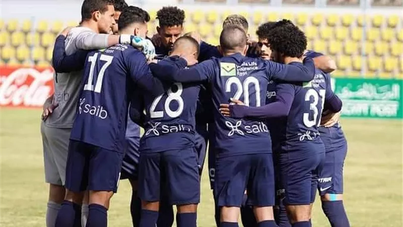 رسميا.. المحكمة الرياضية ترفض طعن إنبي وتؤكد إيقاف القيد