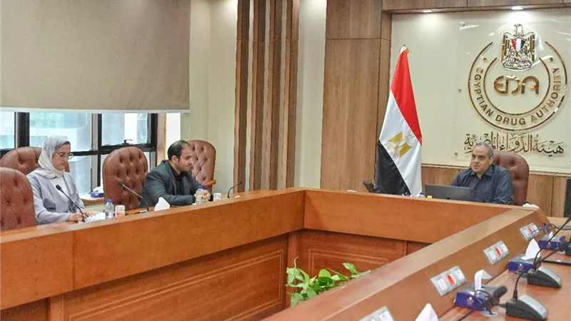 الرعاية الصحية: مصر أصبحت أكثر جاهزية لاستيعاب متطلبات أسواق السياحة العلاجية