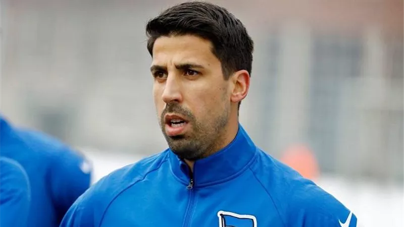 تعثر مفاوضات منتخب ألمانيا وسامي خضيرة