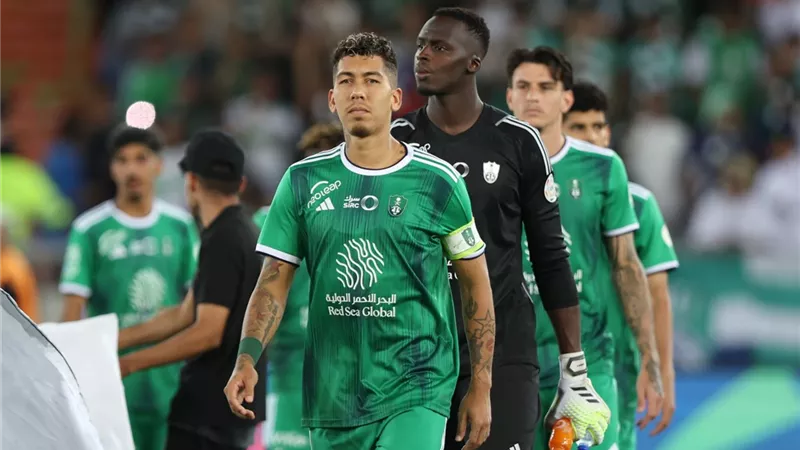الإعلان عن أفضل لاعب في الجولة الأولى بدوري روشن السعودي