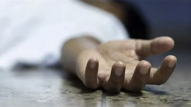 مسجل خطر ينهي حياة شاب عشريني والسبب.. 