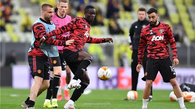 النصر السعودي يضع مدافع مانشستر يونايتد في ورطة