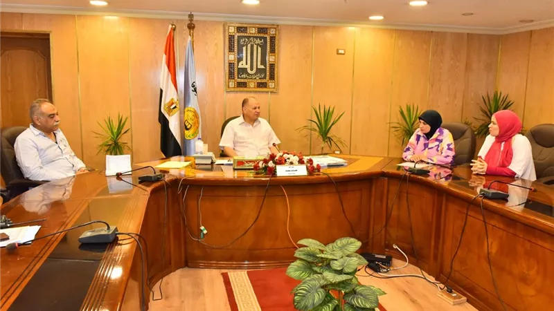 سعد:الأول من سبتمبر أخر موعد لتقديم المشروعات في المبادرة الوطنية