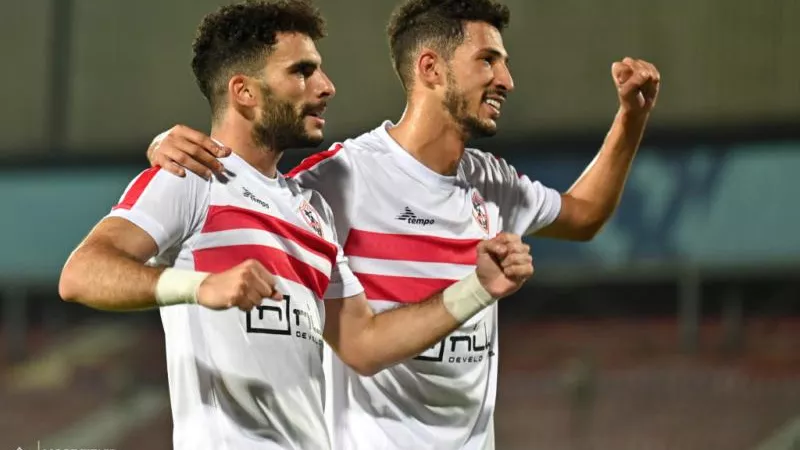الزمالك يحصن نجومه ضد العروض بإجراء جديد