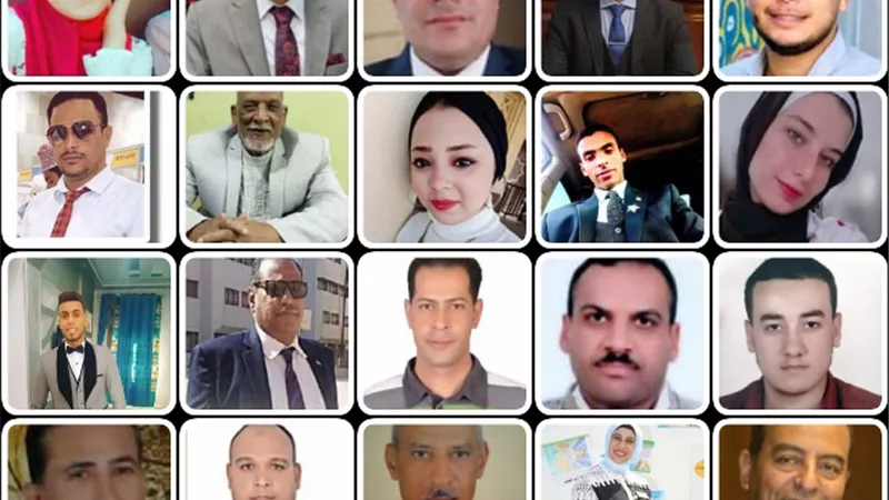موتوا بغيظكم.. مصر محفوظة وأهلها في رباط إلى يوم الدين