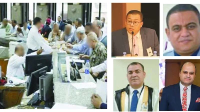 الجمع بين وظيفتين.. ظاهرة تبحث عن حل!