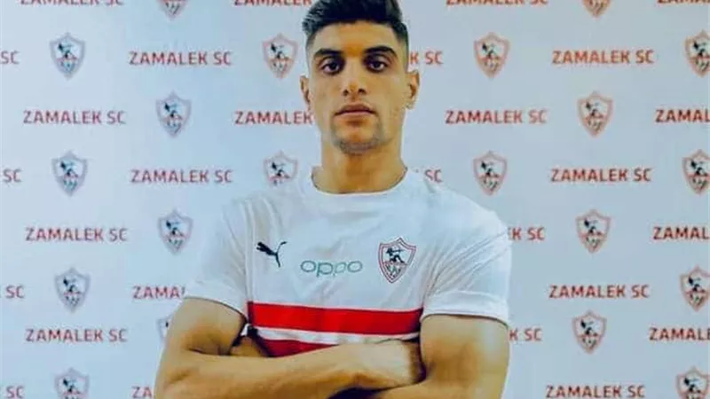بعد تهديدات سموحة .. الزمالك ينهي أزمة محمد شبانة