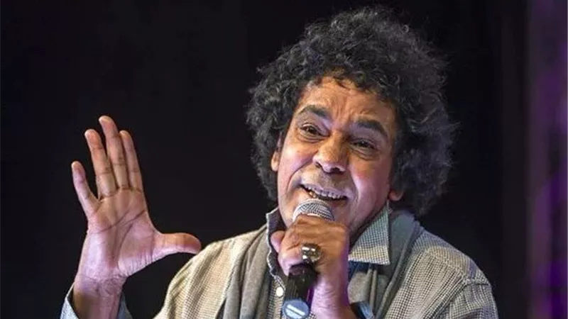 ميريام فارس: محمد منير واحد من أساطير الفن في مصر والعالم العربي
