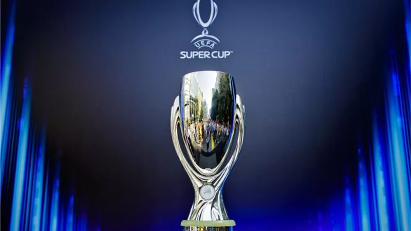 شاهد قائمة الهدافين التاريخيين لبطولة كأس السوبر الأوروبي