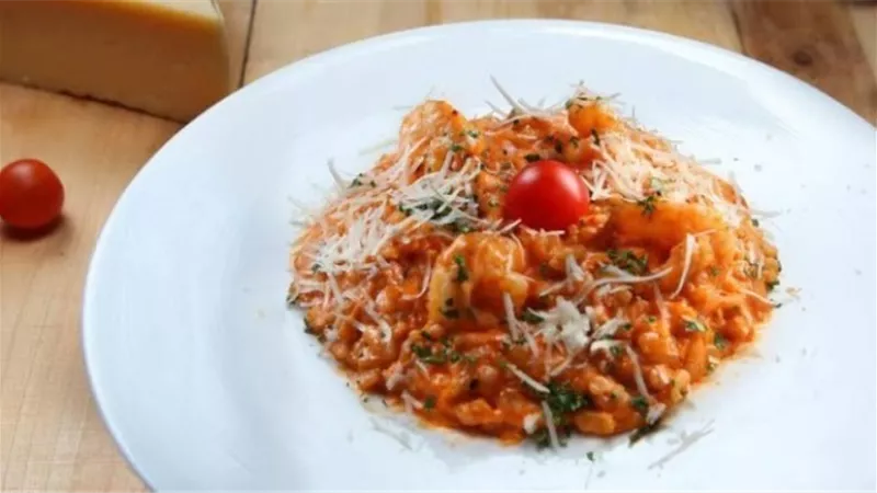 طريقة عمل كازا باستا الإيطالية