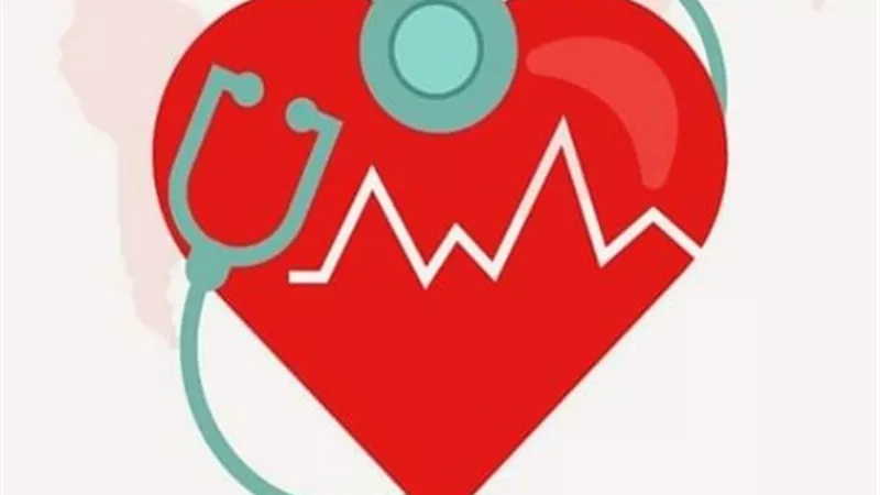 توافر عيادة القلب وأشعة الموجات الصوتية بمستشفي بهتيم المركزي