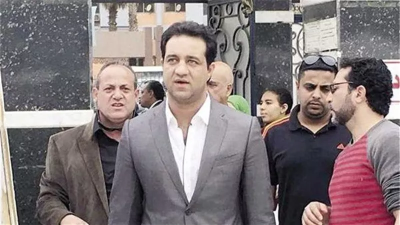 بالإجماع .. أحمد مرتضى منصور قائم بأعمال رئيس الزمالك