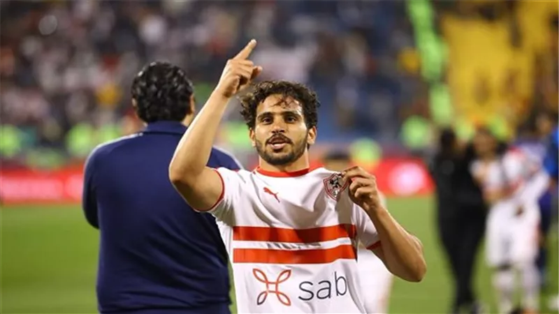 ثلاثي الزمالك يدخل فى صفقات تبادلية