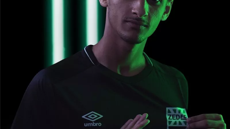 رسميا..زد يضم احمد عاطف 