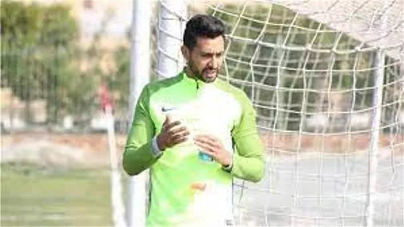 أحمد عادل عبد المنعم يمدد عقده مع الإسماعيلي