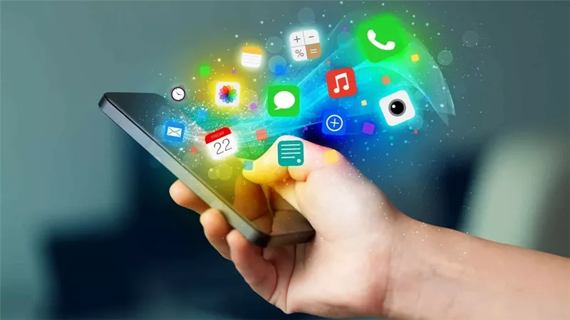 خلي بالك.. تطبيقات على هاتفك تستهلك باقة الإنترنت بسرعة