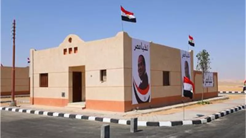 الأمم المتحدة: مشروعات النقل والإسكان والبنية التحتية حققت الاستقرار
