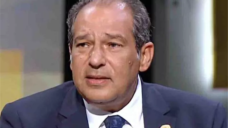 الخولي: استجابة الرئيس السيسي لمخرجات الحوار الوطني تؤكد أهميته القصوى