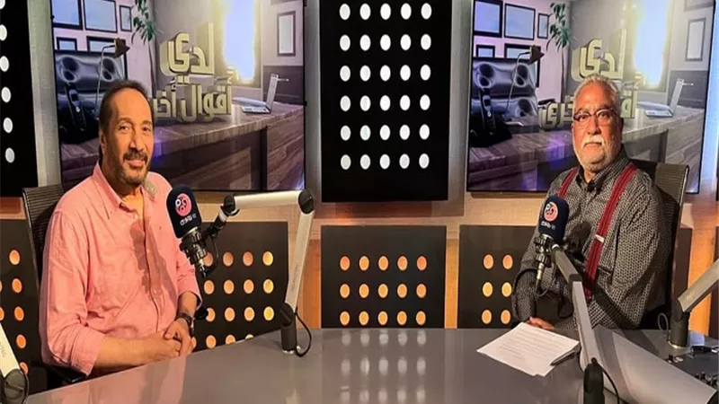 علي الحجار: غنائي أمام الجمهور يجعلني في عالم آخر وتحديت تعبي