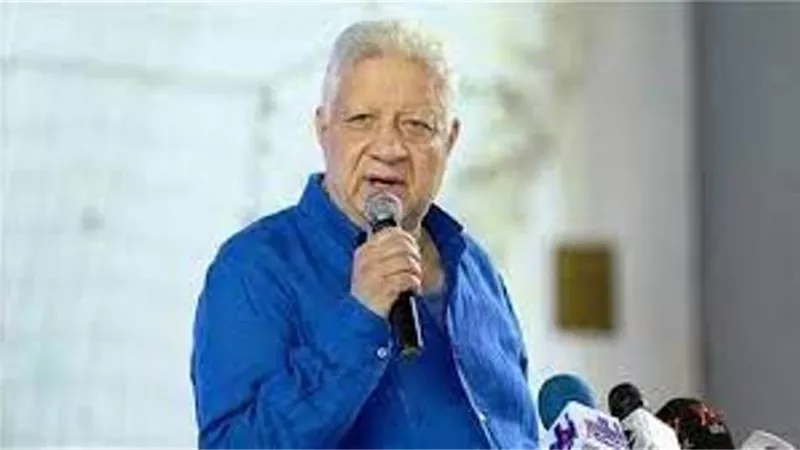 مرتضى منصور يكشف حقيقة بيع زيزوبـ 6 مليون دولار لنادي سعودي