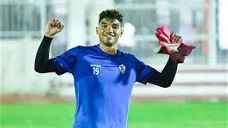 محمد صبحي يهدد بشكوى الزمالك بسبب مستحقاته المتأخرة