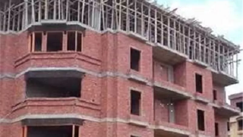7 حالات لا يجوز فيها التصالح فى مخالفات البناء بالقانون الجديد