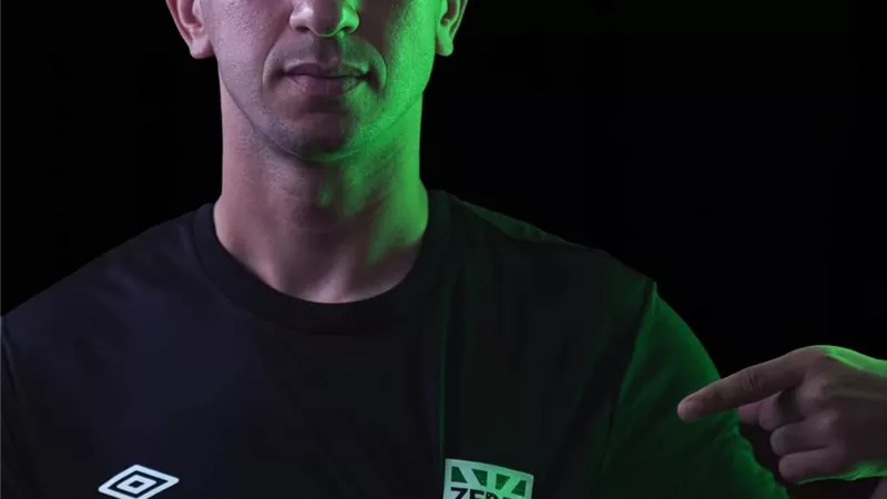 رسميا.. زد يعلن التعاقد مع نجم الاهلى موسمين