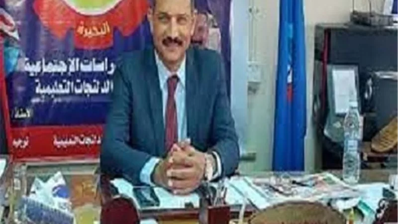 20 لجنة لملاحق للثانوية العامة بمدارس الجيزة.. وتجهيز 40 استراحة للمعلمين