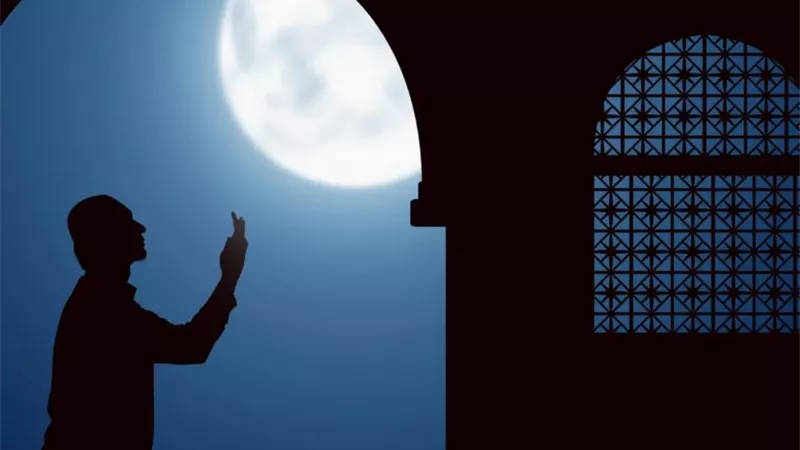 دعاء استقبال شهر صفر1445هـ
