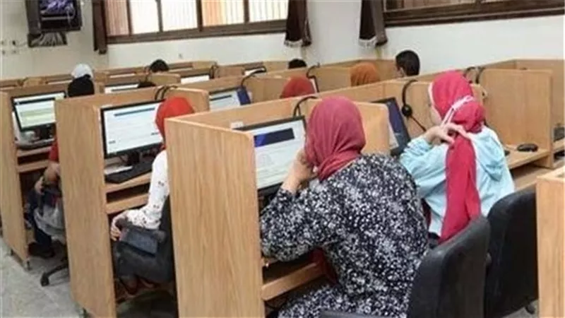 15 معهدا خاصا معتمدا من قبل وزارة التعليم العالي لشعبة علوم الحاسب ونظم المعلومات