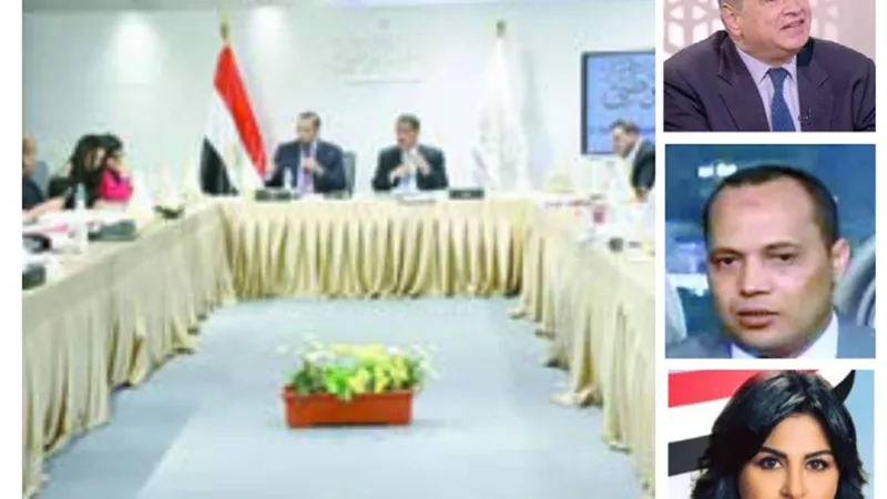 الخبراء يشيدون باهتمام الرئيس بتطبيق مُخرجات الحوار الوطني
