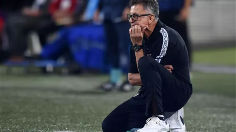 بعد تلقيه عروضا خارجية.. الزمالك يرفض رحيل أوسوريو