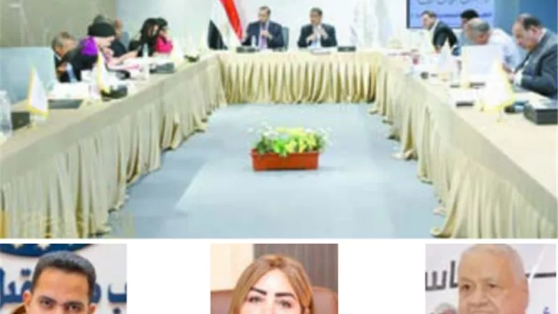 إحالة توصيات الحوار الوطني إلى الجهات المعنية.. نجاح كبير