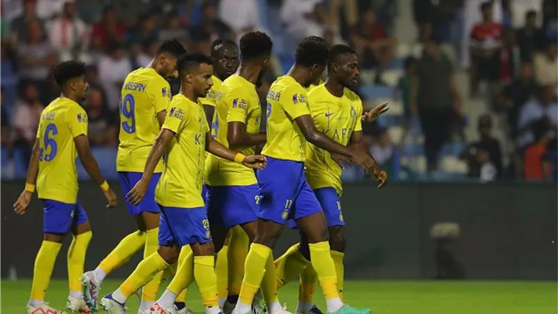 النصر السعودي يعلن رسميا فسخ عقد نجم الفريق بالتراضى