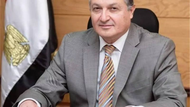 السعيد: لجنة تسليم وتسلم بين جامعتي بنها الحكومية والأهلية