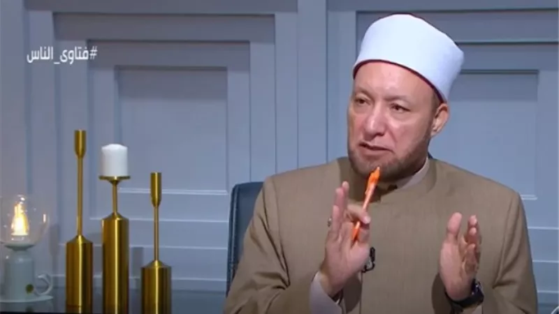 أمين الفتوى: هذه الأوقات يكره فيها صلاة النوافل المطلقة