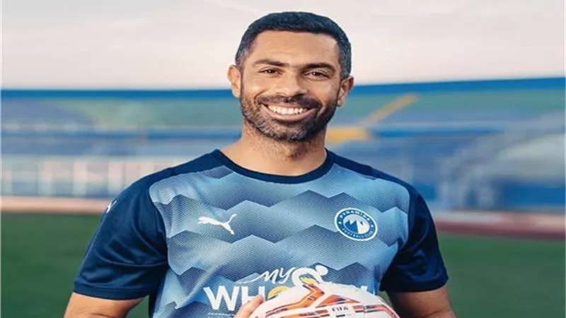 ماذا قال أحمد فتحي على تجديد عقده مع بيراميدز؟.. شاهد بالتفاصيل
