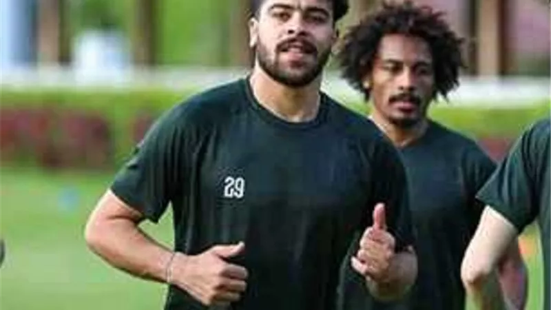الاتحاد السكندري يقترب من ضم نجم سيراميكا كليوباترا