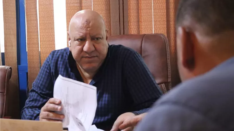 مستقبل وطن بكفرالشيخ يتلقى 131 طلبا وشكوى من مواطنى المحافظة