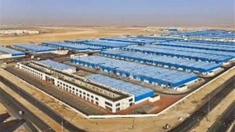 فيديو.. ١٨ سبتمبر آخر موعد للحصول على ٧٩٠ قطعة صناعية بالمحافظات