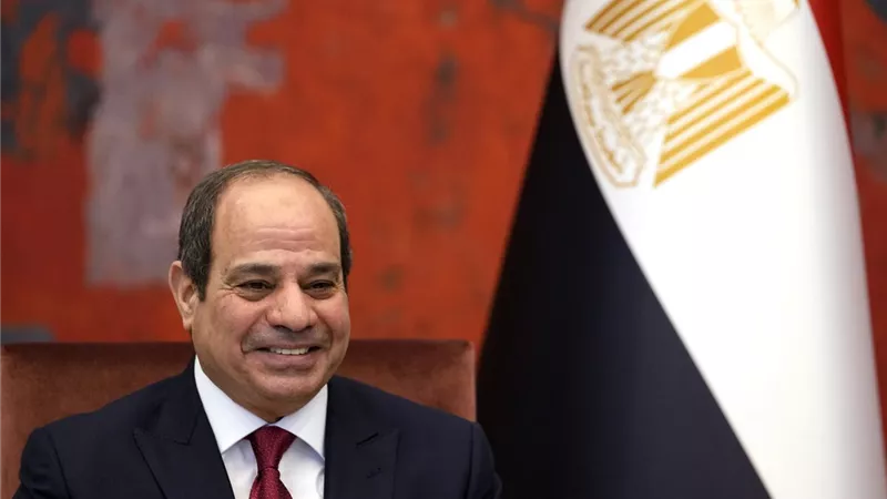 إحالة مخرجات الحوار الوطنى إلى الجهات المعنية لدراستها وتطبيق ما يمكن منها