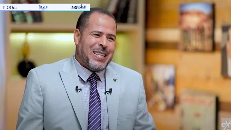 الجارحي: 
