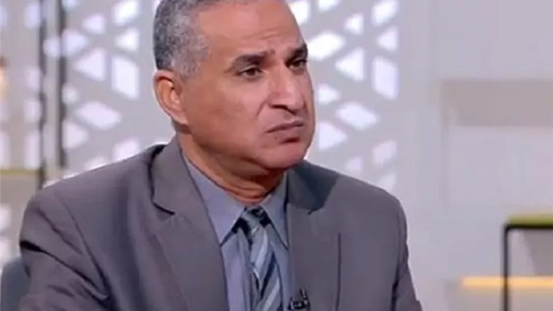 كبير الأثريين: جبانة منف يوجد بها 60 هرما