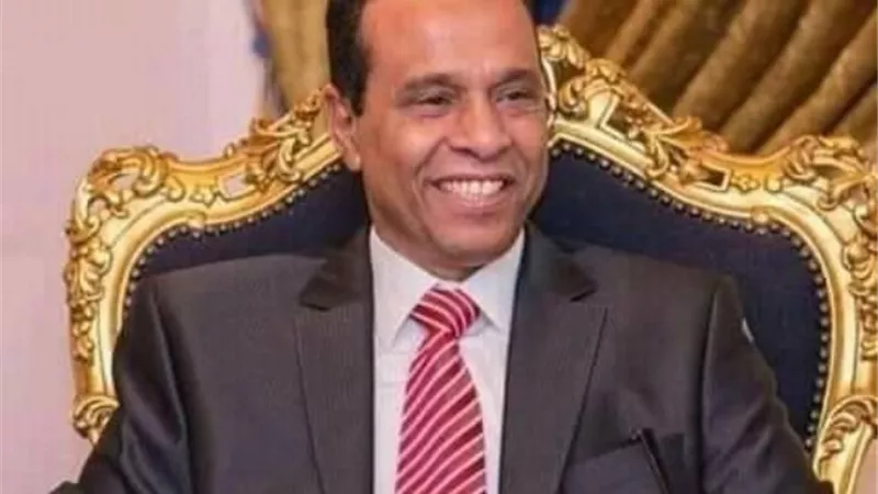 ابو الحسن:النادي الاجتماعي ليس العصا السحرية لحل ازمات الاسماعيلي