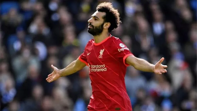تفاصيل راتب محمد صلاح حال تعاقده مع اتحاد جدة.. مبلغ خيالي