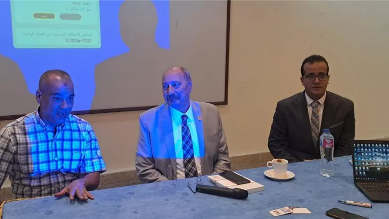 ورشة عمل حول اساسيات حقوق الانسان بمديرية التضامن