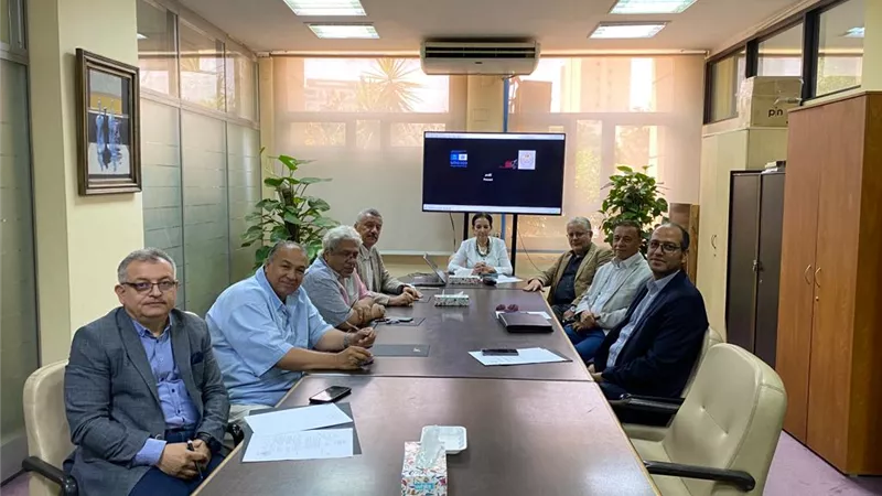 وزيرة الثقافة تصدر قرارًا بتشكيل مجلس أمناء 
