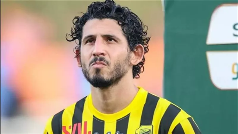 حجازي يكشف موقفه من الانضمام إلى الأهلي.. وفسخ تعاقده مع اتحاد جدة