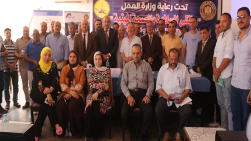 منهم 140من ذوي الهمم.. تعيين 870 شاباً وفتاة بشمال سيناء